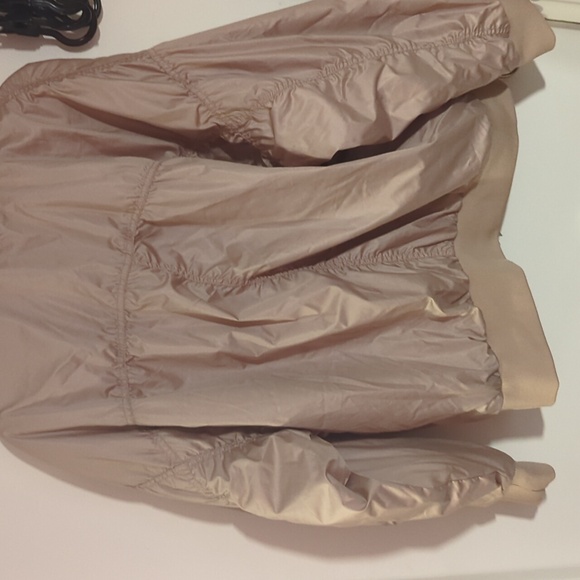 Old Navy NWOT Bomber Jacket, size XL - Picture 4 of 6